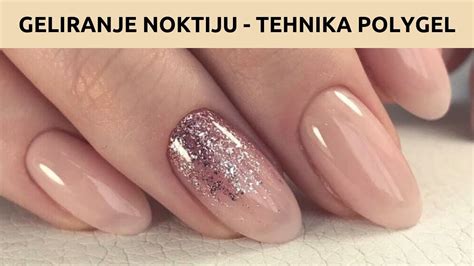 French manikura samoljepljive folije za nail art. Gel Lak Gelirani Nokti 2020