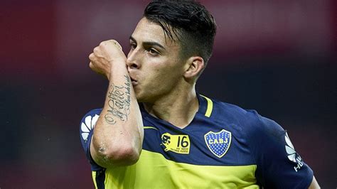 Cristian pavon plays the position midfield, is 25 years old and 169cm tall, weights 65kg. Mercato - Cristian Pavon se rapproche du PSG, affirme TNT Sports