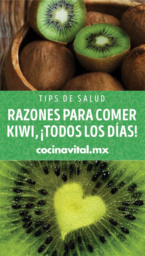 Aquí una excelente receta para saber cómo hacer buñuelos de verdura! Razones para comer kiwi, ¡todos los días! en 2020 | Cocina ...