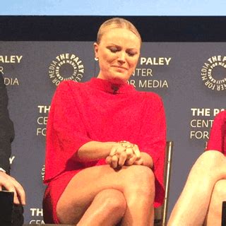 Check spelling or type a new query. Malin Akerman GIF by The Paley Center for Media - Find ...