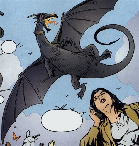 There's no frequency on a dc circuit. Does DC have dragons ? - DC Comics - Comic Vine