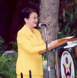 Aquino jr., was elected the 15th. A Tribute to Corazon Aquino - The Philippines Most ...