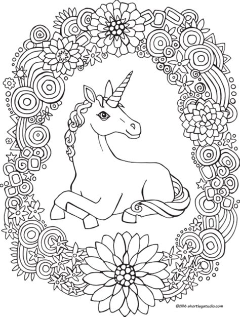 Search through 623,989 free printable colorings at getcolorings. Fantasy and RPG Coloring Sheets — Short Leg Studio (With ...