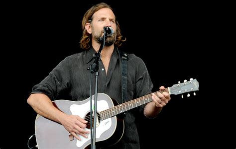 Babs is not happy with bradley cooper and lady gaga's 2018 remake of a star is born. around the same time, while cooper and the poker face pop star were doing promo for their film, they both praised streisand, especially after the new york native visited the set. Bradley Cooper hails 'magical' Glastonbury after filming ...