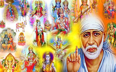 Collection by abid ali • last updated 12 days ago. Sai Baba Cool and HD Wallpapers | miracles of amma