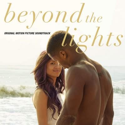 Bye, bye love is no different. Beyond The Lights Soundtrack