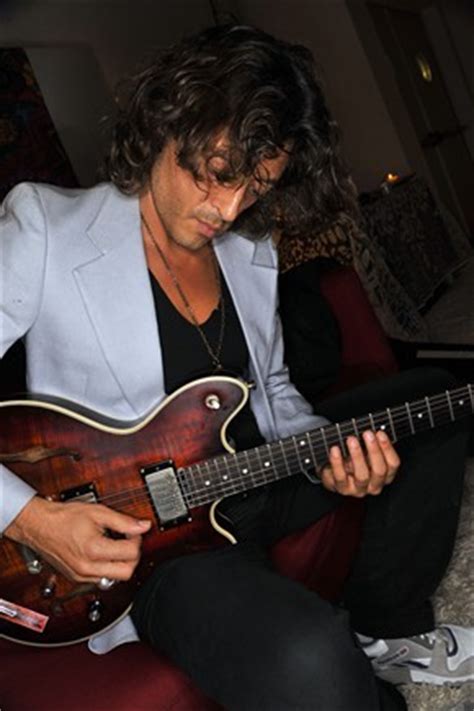 Последние твиты от federico poggipollini (@fpoggipollini). Federico Poggipollini:«Io, rocker addolcito»