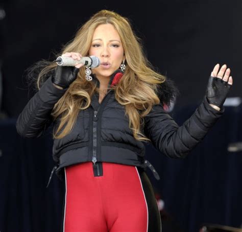 Mariah carey camel toe pics high quality zoom. mariah camel | ..::That Grape Juice // ThatGrapeJuice.net ...