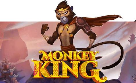 Los juegos de king son fáciles de manejar, ¡pero difíciles de dominar! lll Jugar Monkey King Tragamonedas Gratis sin Descargar en Linea Juegos de Casino Gratis ...