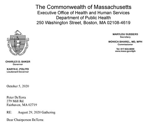 27 sep 2012 | *discuss. DeTerra, wedding vendors received letters from state agency - Fairhaven Neighborhood News