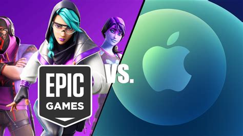 Why this was all very clearly planned by epic we expect that, as the new management makes its mark with new drill results (towards the end of 2020 and throughout 2021) and demonstrates. Epic Games vs. Apple: Überraschende Wende vor Gericht ...