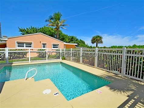 Across the street from the beach it's a wonderful place walking distance to a few local things in cocoa beach my grandson's had a marvelous time and we will be renting from him again in the future i give it a 4 star rating. Almar Condos Cocoa Beach, FL - Direct Oceanfront - RE/MAX ...