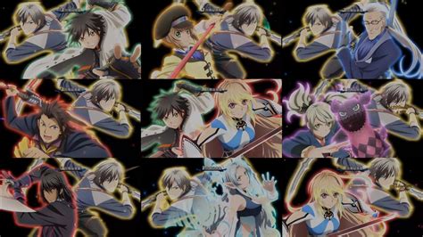 With it you will discover how to finish the main mission of the game but also resolve all side quests and increase each character to its fullest capabilities while equipping its best weapons. Tales of Xillia 2: all party Dual Mystic Artes by MrJechgo ...
