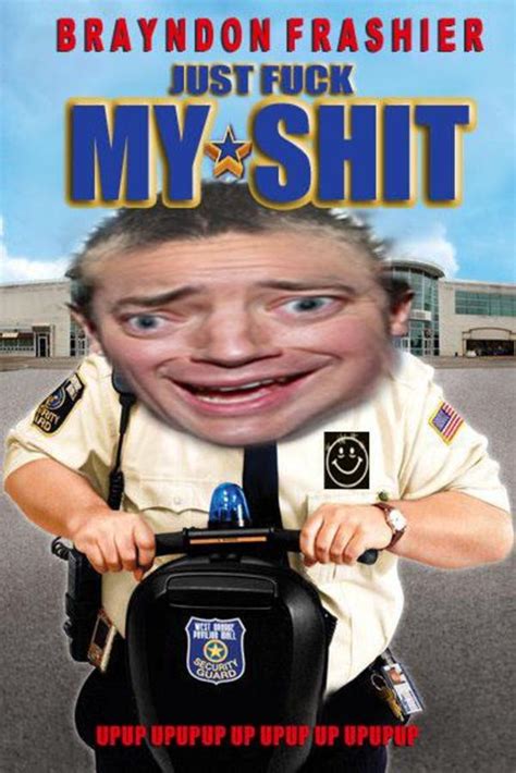 The best fraser memes and images of july 2021. ALMONY COP | Brendan Fraser's Alimony / Just Fuck My Shit ...