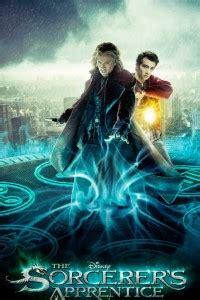 Watch the sorcerer's apprentice online for free with hdpopcorns. Download The Sorcerer's Apprentice (2010) Dual Audio ...