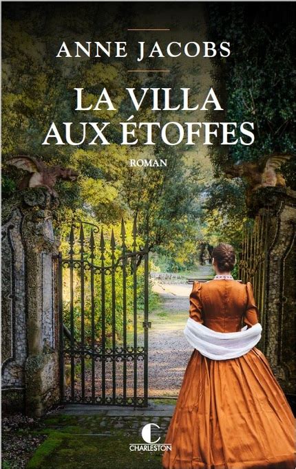 We would like to show you a description here but the site won't allow us. La villa aux étoffes | Livraddict