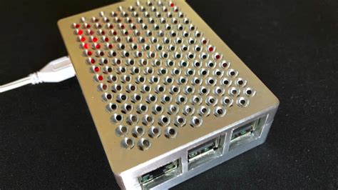 The new cheese grater 2.0 is out! The Cheese Grater In Fusion 360 | Hackaday