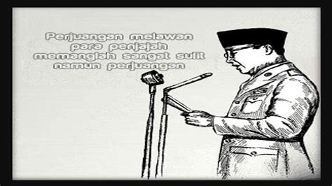 Kata mutiara perjuangan mahasiswa yang pas adalah pendapat alexander agung. Hari Pahlawan Tahun 2019, Berikut Kata Mutiara Pesan Penuh ...