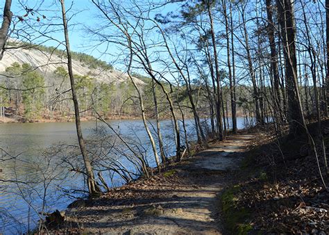 Yelp is a fun and easy way to find, recommend and talk about what's great and not so great in albrightsville and beyond. Hiking - Stone Mountain Memorial Association