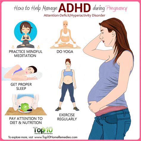 Adhd tips for adults · adhd in adults · what is adhd? How to Help Manage ADHD during Pregnancy | Top 10 Home ...