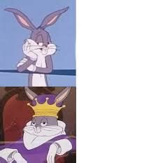 Discover the magic of the internet at imgur, a community powered entertainment destination. "bugs bunny" Meme Templates - Imgflip