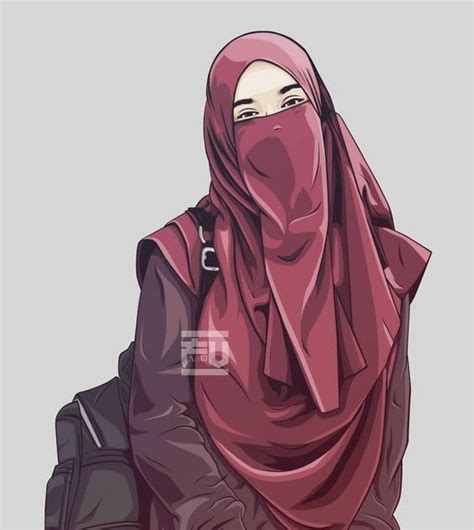 Beberapa foto mungkin tidak dapat di download atau di unduh karena beberapa hal, terimakasih. Kartun Muslimah Bercadar Terbaru : 30 Foto Kartun Muslimah Gaul Poto Kartun Hijab Bercadar ...