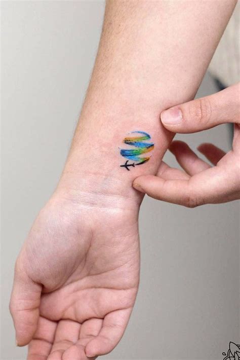 Check spelling or type a new query. 33 Delicate Wrist Tattoos For Your Upcoming Ink Session ...