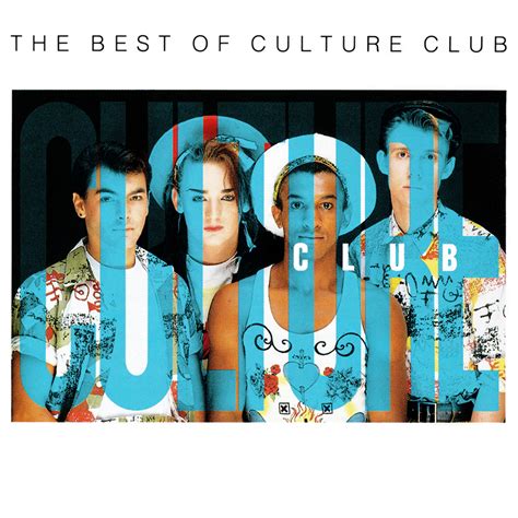 Culture iii is 18 songs of the world they oversee, packed with the most beloved voices in contemporary rap—besides their own, of course. Culture Club | Music fanart | fanart.tv