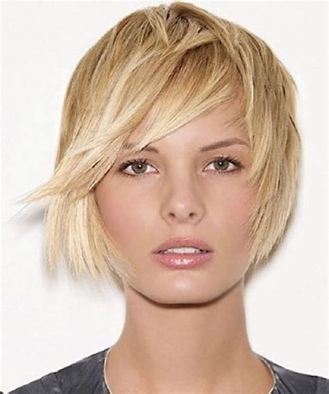 80 cute layered hairstyles and cuts for long hair. Attractive Choppy Haircuts for Thin Hair | Hairstylesco