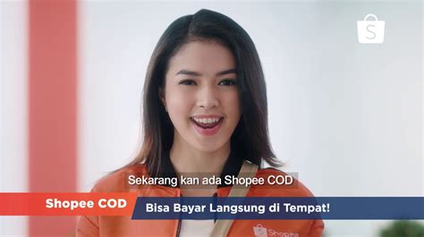 Maybe you would like to learn more about one of these? Cewek Model Iklan Shopee dan Profil Bintang Iklan Shopee ...