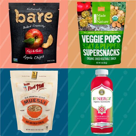 To this point, it is quite easy for anyone to buy bitcoin at walmart. 15 Healthiest Snacks You Can Buy at Walmart (With images ...