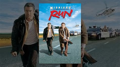 Charles grodin, dennis farina, joe pantoliano and others. Midnight Run - YouTube