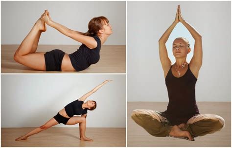 She also created her own online training program, the tl method. How Many Calories Do You Burn In One Hour Of Yoga ...