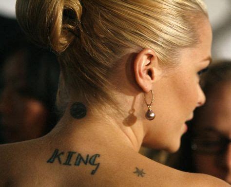 We did not find results for: 36 Celebrity Neck Tattoos ideas | tattoos, neck tattoo ...
