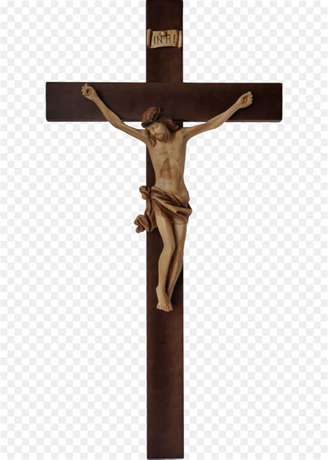 Seeking more png image upside down cross png,red cross logo png,cross clip art png? Collection of Crucifix PNG HD. | PlusPNG