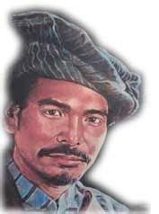 Pandak lam adalah keturunan daeng salili, anak raja bugis yang berasal dari daerah luwuk, sulawesi. Ex-SMGRian 1991: Pandak Indut
