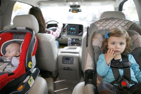 It should be noted that car seat laws in some states are not as stringent as recommendations issued by safety experts and pediatricians. Be Mindful of Georgia's Car Seat Laws | Fast Help