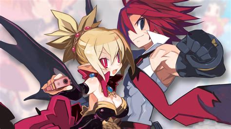 Item levels for items are now tied to the bonus gauge. Disgaea 2 Wallpapers in Ultra HD | 4K