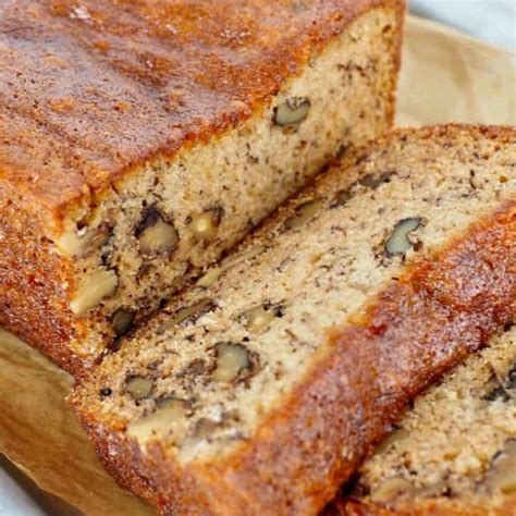 I'm at high altitude in denver so i added a little extra flour with a splash of milk and it couldn't have come out better! Recipe: Tasty High altitude banana bread - Easy Food ...