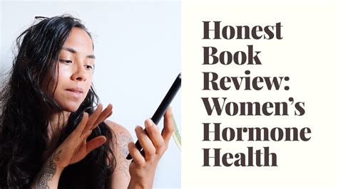 The team at representwomen publishes weekly reading lists on social media (and in founder cynthia richie terrell's weekly column, weekend reading on women's representation) with the objective to provide feminist recommendations to readers. HONEST BOOK REVIEW: IN THE FLOW - WOMENS HEALTH, PMS ...