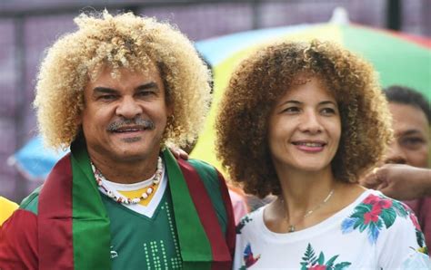 Carlos valderrama, el pibe goals & skills los mejores goles y jugadas del el pibe valderrama el 'pibe' es hijo de carlos valderrama y juana palacio.7 su padre, mejor conocido en el. ¿Críticas a Pékerman? Lo que hay que hacerle es una ...