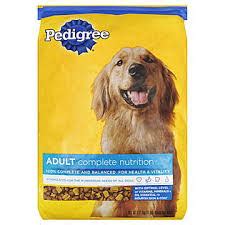 Small pieces of plastic were accidentally included during processing, and could present a potential choking risk. Health Products For People & Pets: Dog Food Recall ...