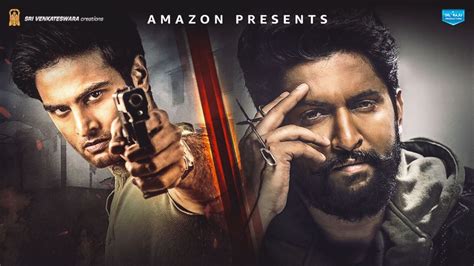 Arlington road is a thriller with many chilling ideas and might make audiences think twice about their seemingly nice new neighbors next door. V Movie Review: Nani & Sudheer Shines In Gripping Thriller