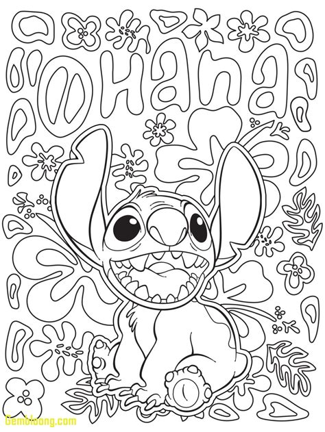 We have collected 34+ disney coloring page lilo and stitch images of various designs for you to color. Disney Lilo And Stitch Coloring Pages at GetDrawings | Free download