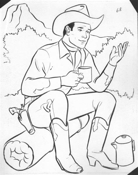 1911 x 2229 file type use the download button to see the full image of western coloring pages for adults collection, and download it for your computer. Western Coloring Pages For Kids | Coloring pages for kids ...