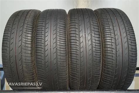 Tires Bridgestone Ecopia EP25 175/65 R15
