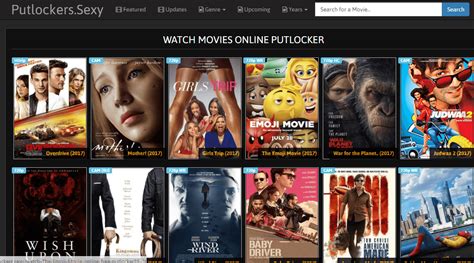 Stream instantly on your computer, iphone, android or smart tv. Watch Movies Online - How to Protect Yourself - Putlocker ...