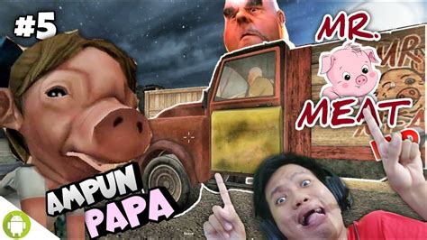 Link download film nonton rebecca (2020) sub indo. SECRET ENDING!! MR MEAT ITU BAPAKNYA REBECCA??! Mr Meat ...