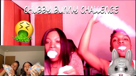 We're a collaborative community website about the 2009 cartoon bunny maloney where anyone can edit. THE CHUBBY BUNNY CHALLENGE 🐰🤮💨 - YouTube