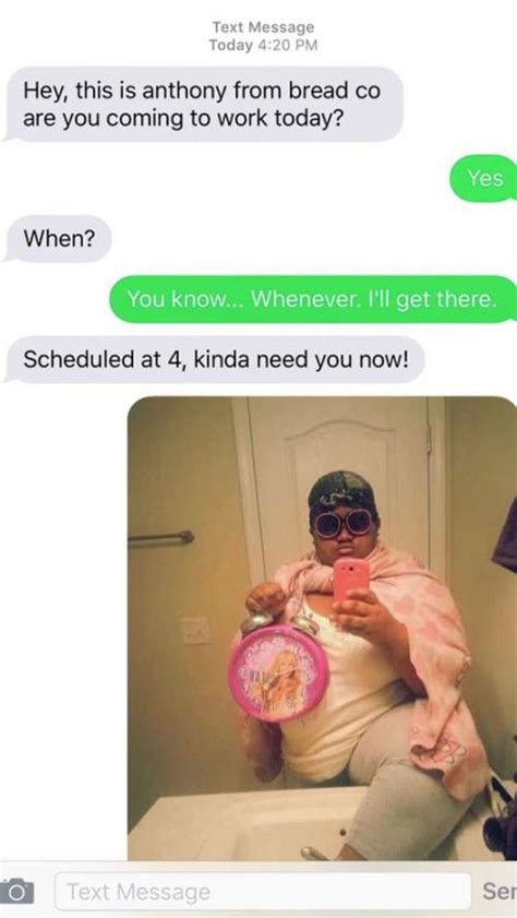 Getting a text that was meant for someone else is funny enough, but these people took it to a new level of hilarity with their responses. Funny Responses To Wrong Number Texts - Barnorama
